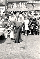 CHRISTOPHER SOAMES - Sir WINSTON CHURCHILL Westerham Carnival (early 1950s)